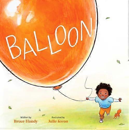 Balão - Bruce Handy