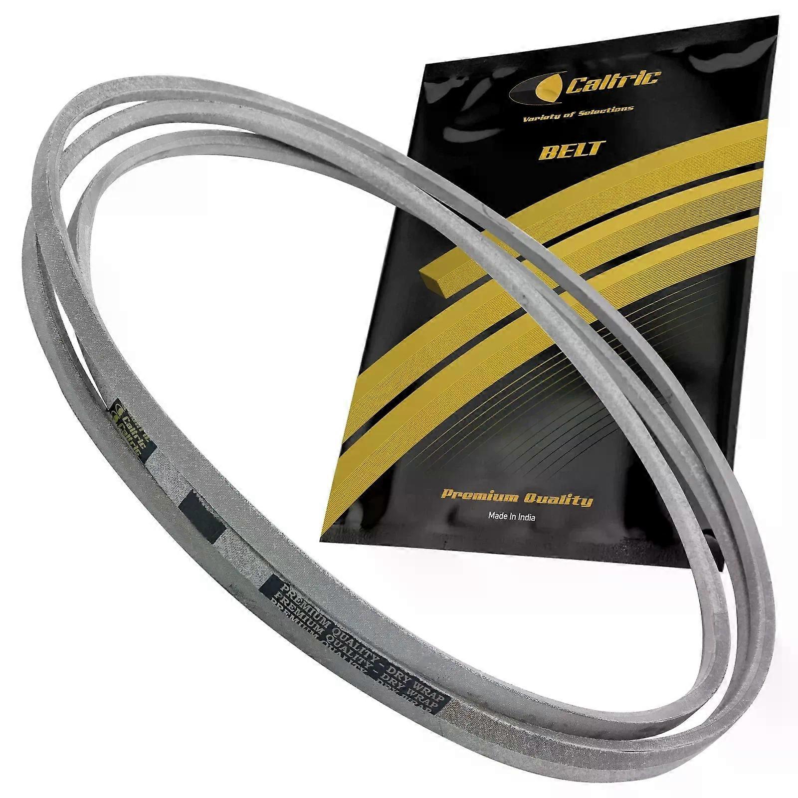 Deck Belt For Ferris 5000 61R 61RCE 61" Rear-Discharge Mower Deck NO.37049