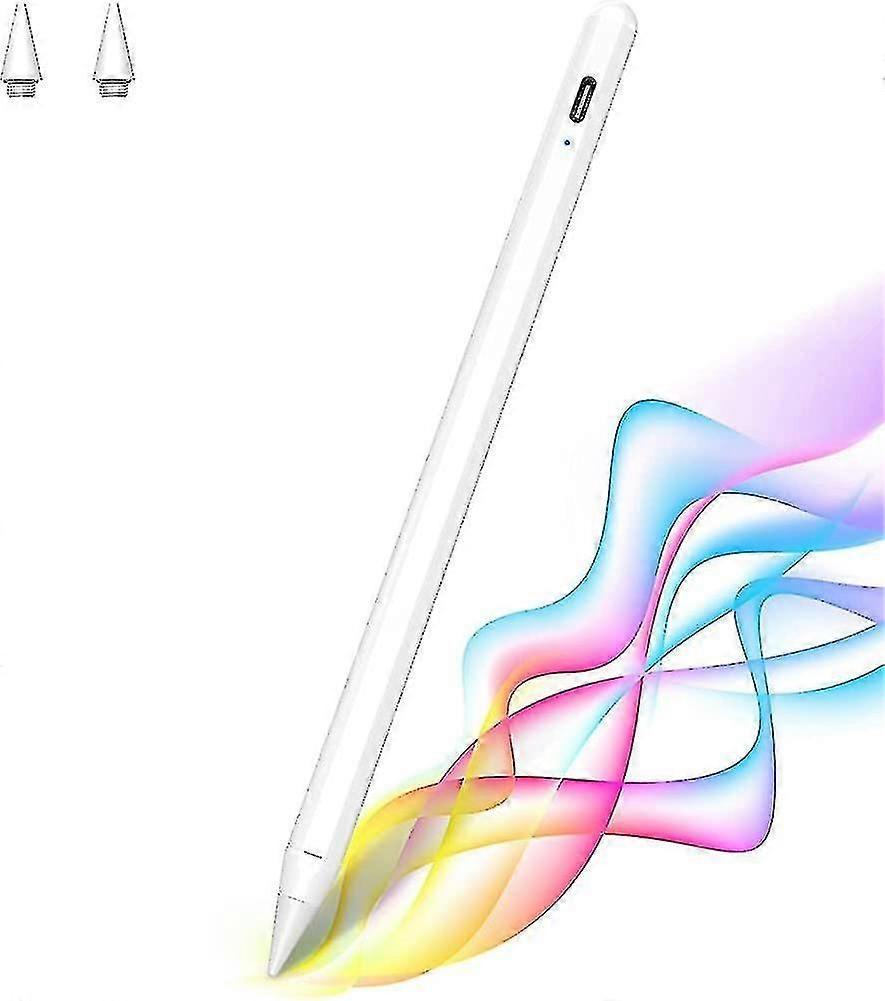 Touch Pen, Active Stylus For Drawing And Writing, Capacitive Pen Compa
