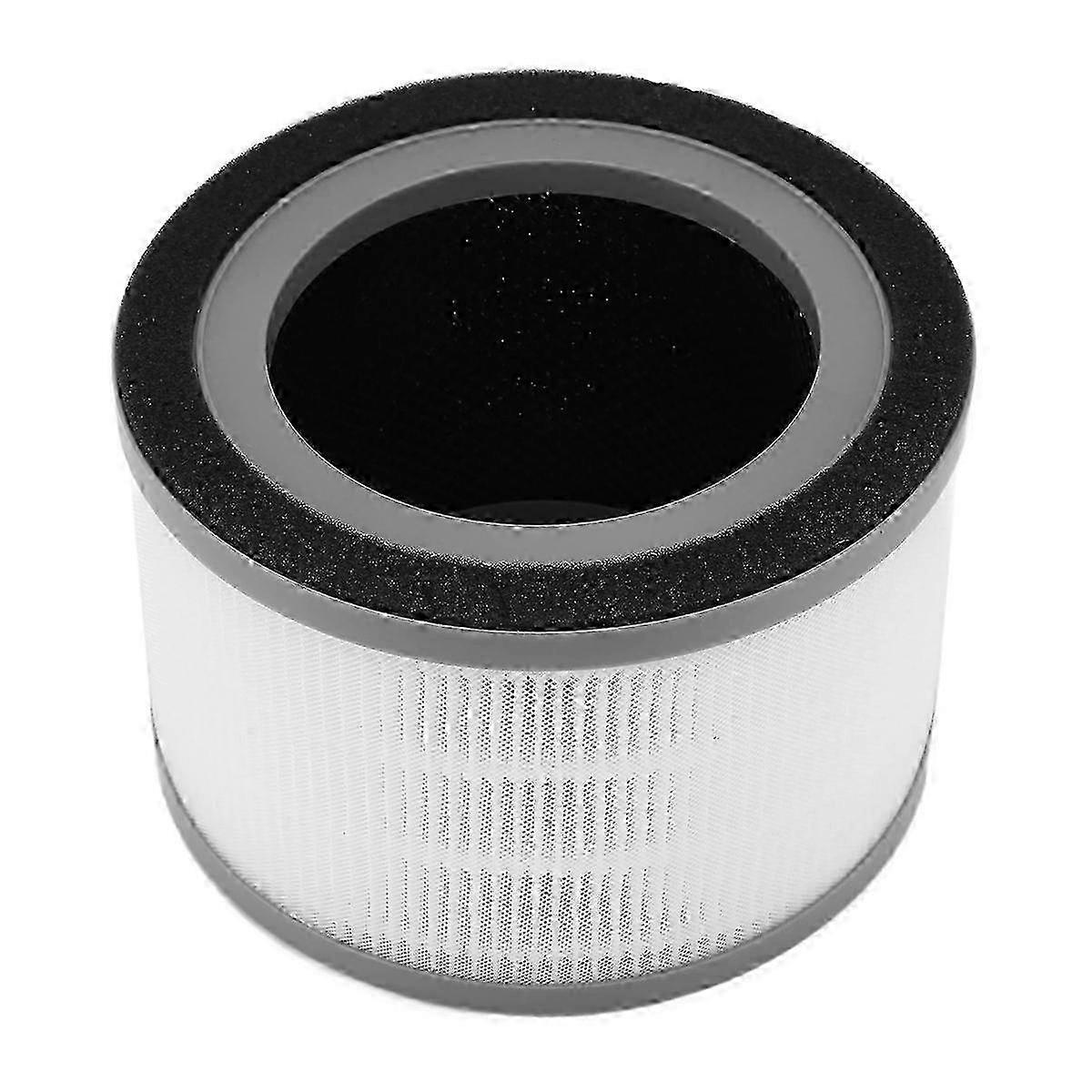 Replacement Filter for Vista 200 Air Purifier with 3-In-1 Premium H13 True HEPA Filters Accessory