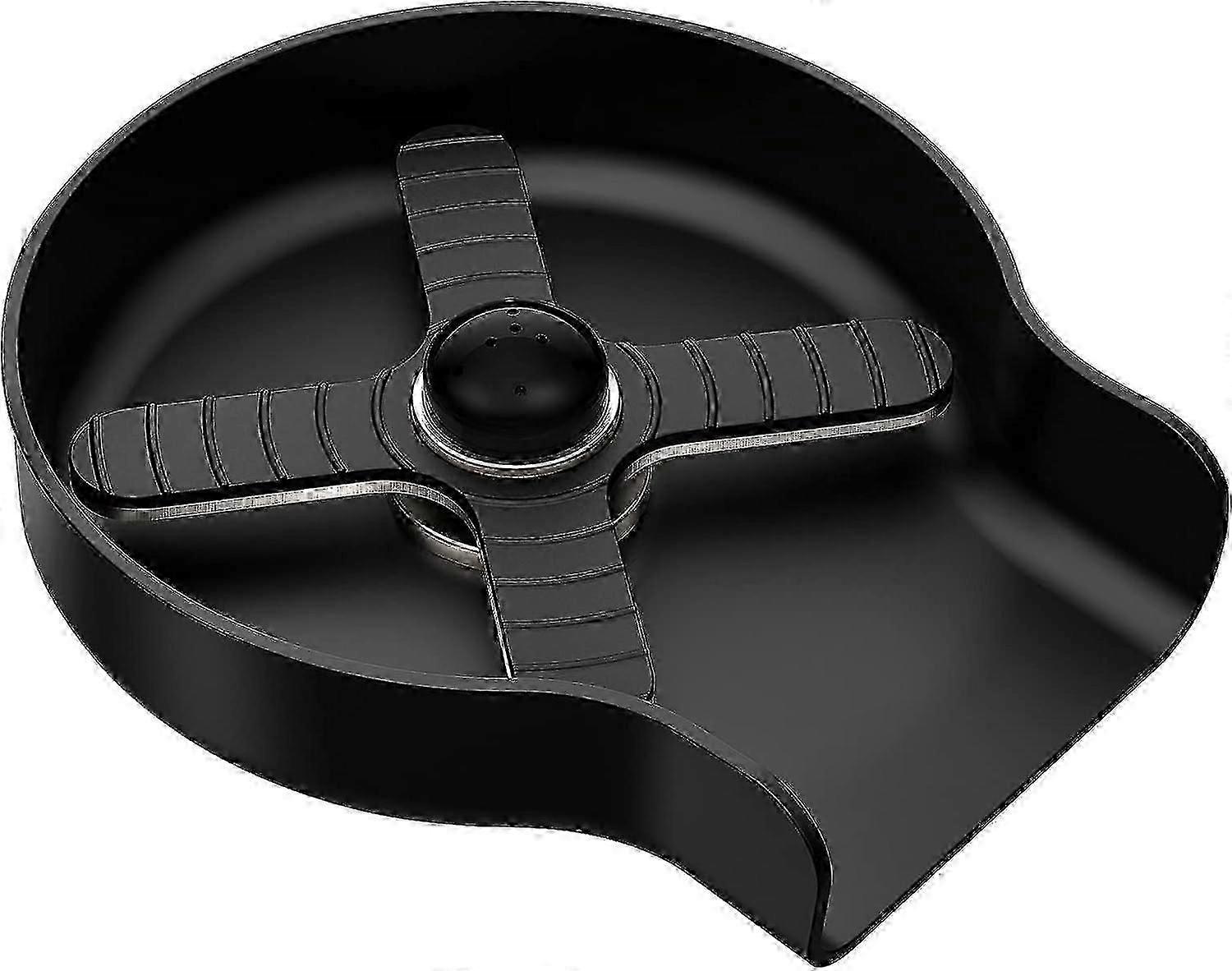 unbrand Évier en acier inoxydable avec rince-tasses intégré pour une utilisation dans la cuisine