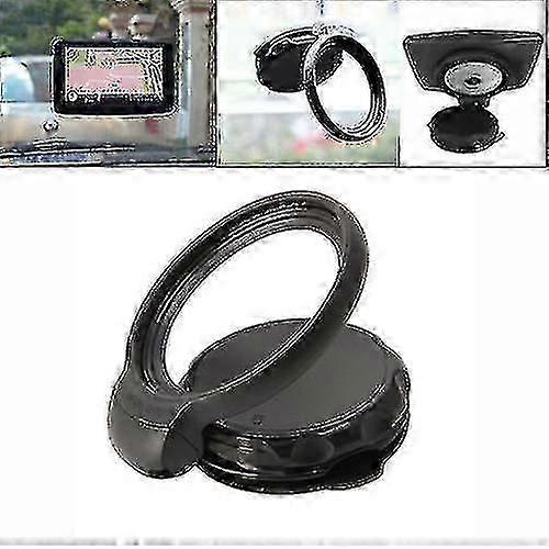 For Tomtom One V4 Rotation Foldable Adjustable Car Suction Cup Gps Holder Stand