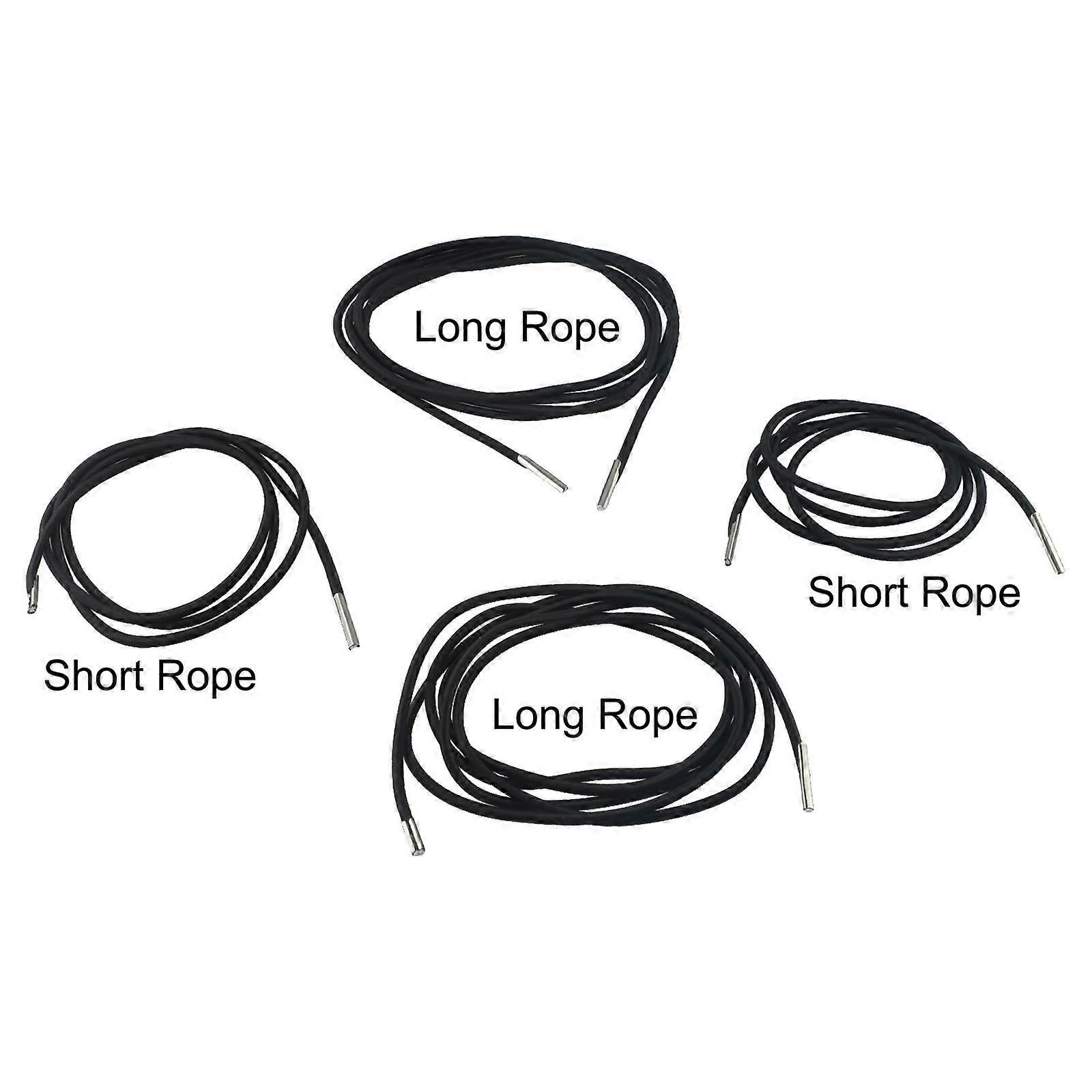 Bungee Cord Set Deck Chair Bungee Replacement Bungee Cords