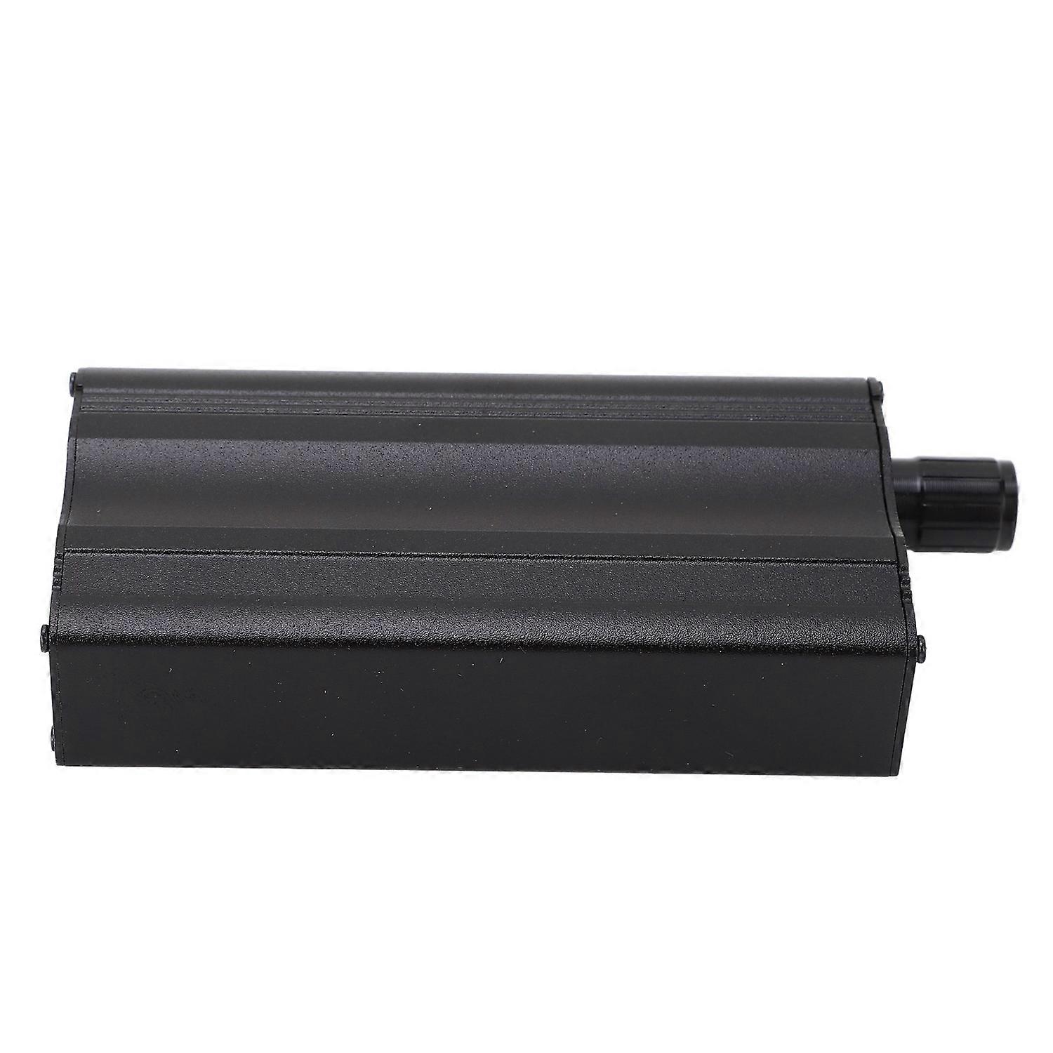 Automatic Keyer Continuous Wave Memory Radio Amplification Morse Code Key Controller Reader