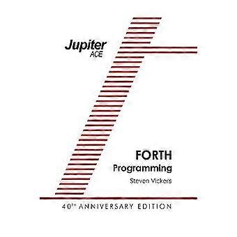 Manual do Jupiter Ace - Steven Vickers