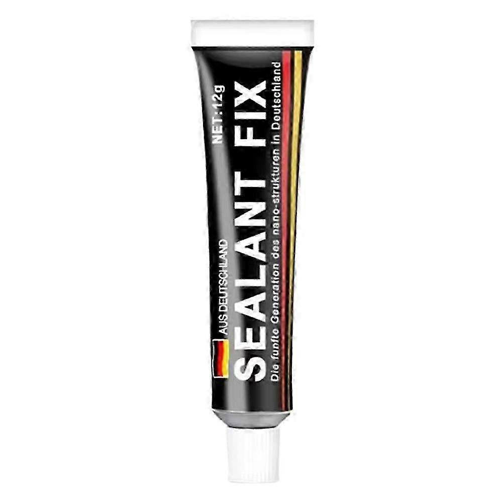 Strong Glue Sealant Super Glue Ultra-Strong Metal Instant Sealant Fix Glue