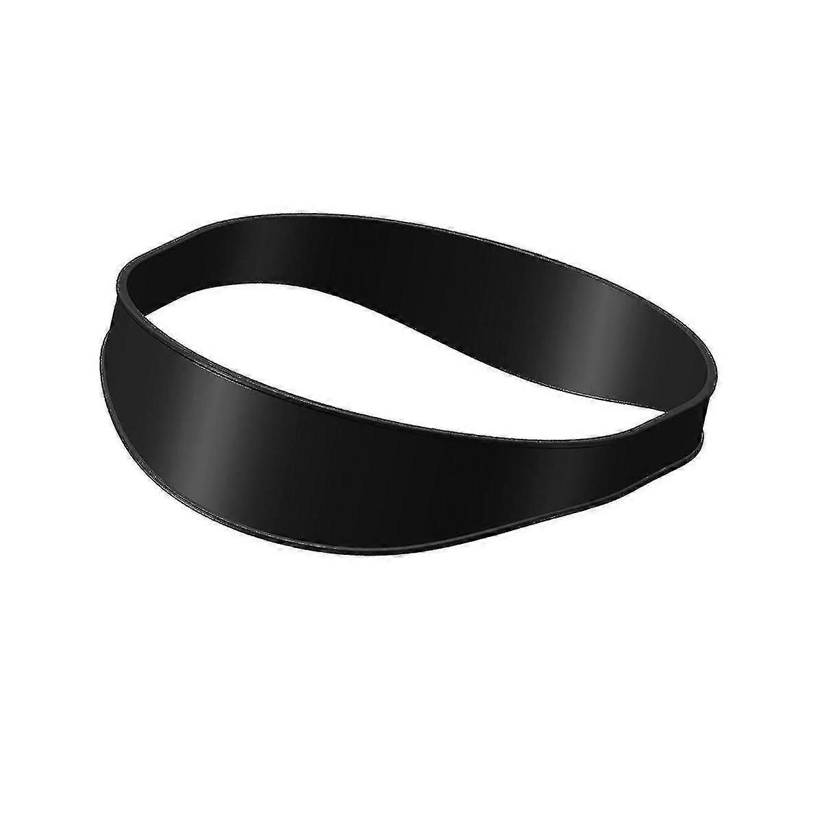 Neckline Shaving Template And Hair Cutting Guide,silicone Fading Guide,fade And Taper Guide For Diy