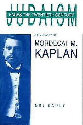 Judaism Faces the Twentieth Century
