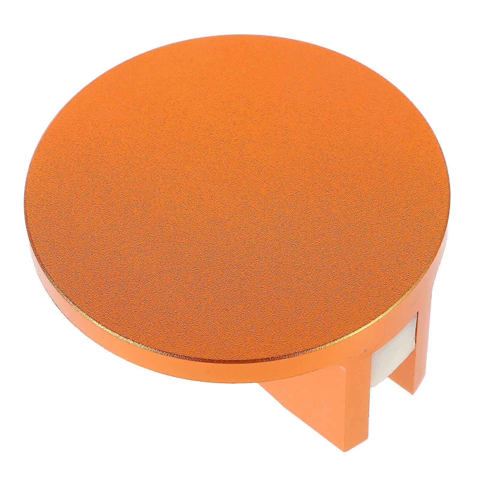 Car Jack Pad Magnetic Adapter for Floor Jack Use