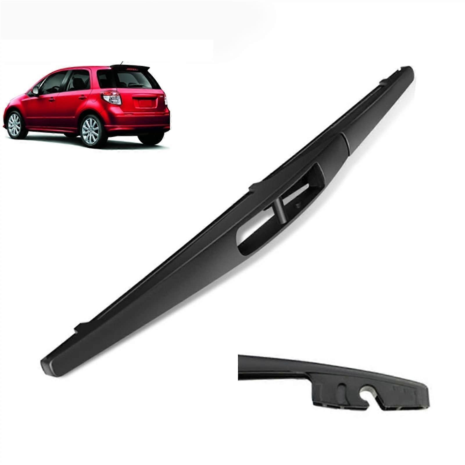 10Inch Rear Wiper Blade For Hatchback 20062020 FCV SCross 2019
