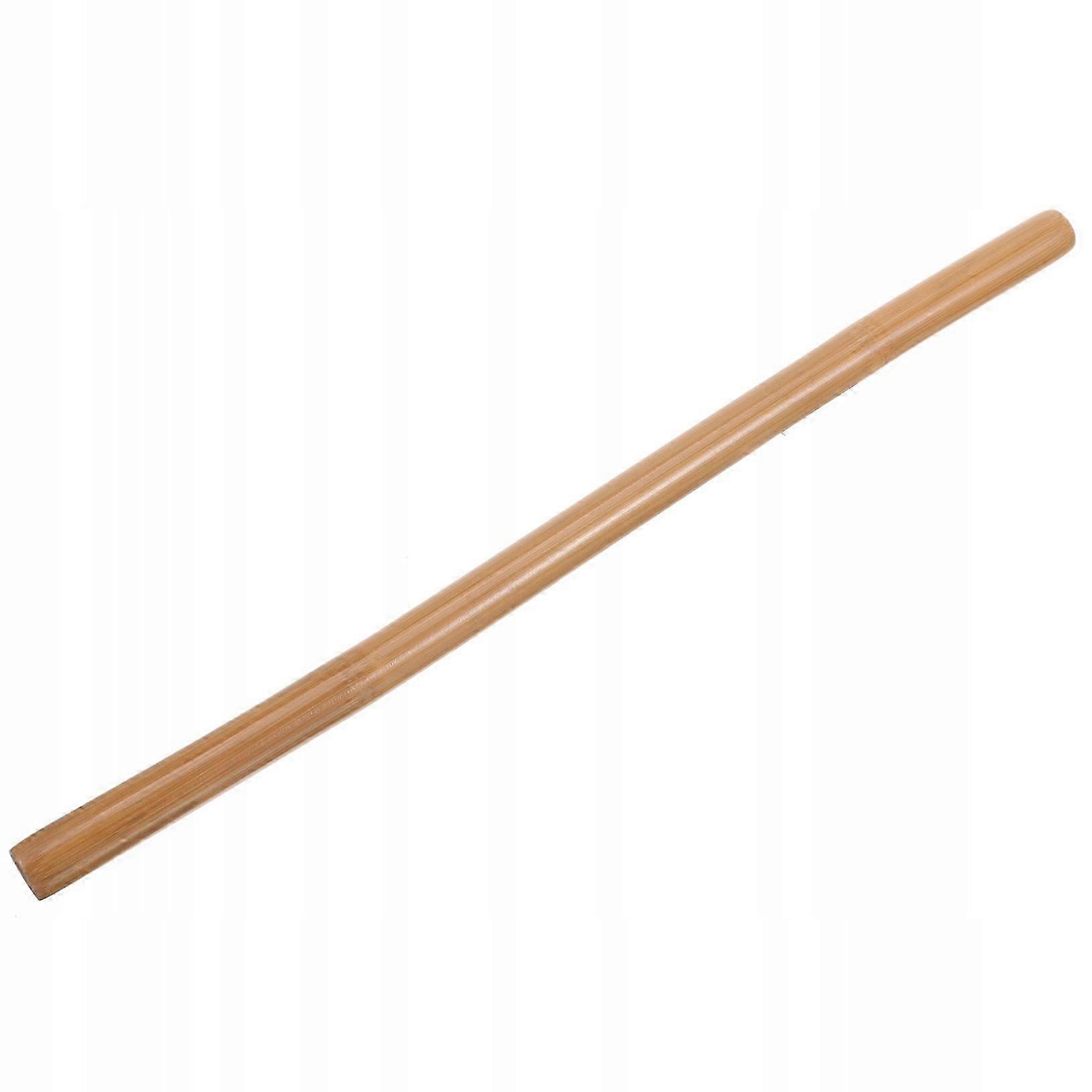 Hand Tools For Massage Back Body Stick Bamboo