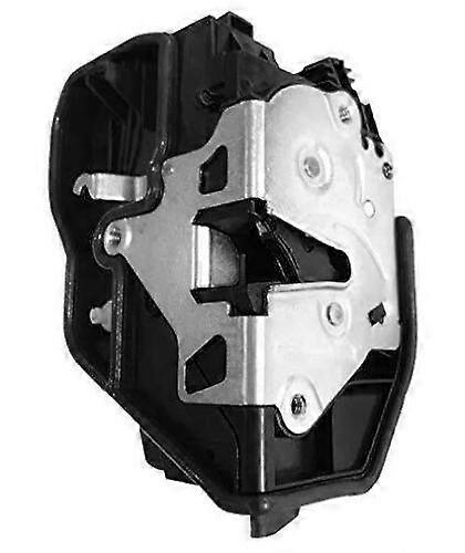 51227202148 Rear Right Door Lock Actuator Replacement For BMW 1 2 3 4 5 6 7 Series X1 X3 X6 Z4