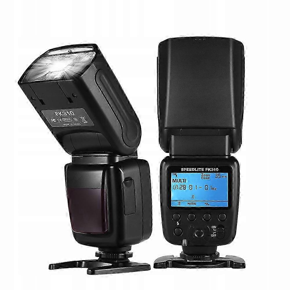Speedlite For Dslr Camera Flash