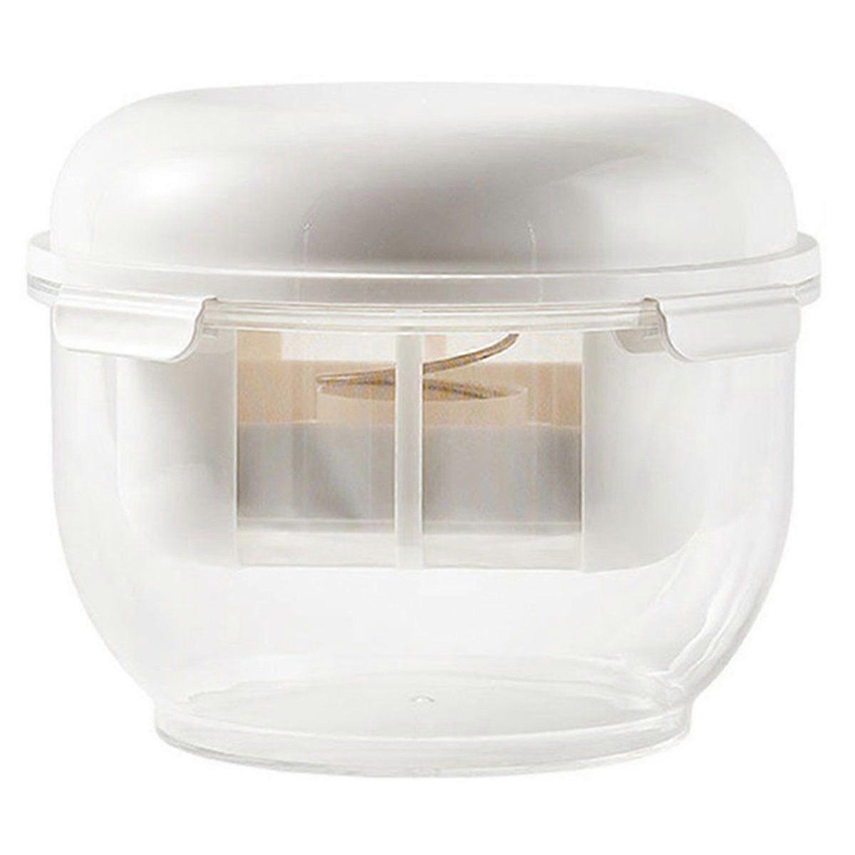 3L Yogurt Strainer Water Draining Fine