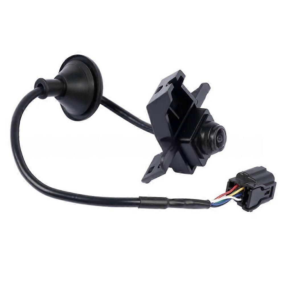 Car Rear View Camera Backup Reverse Parking Reversing Camera for Hyundai 2021 ELAN TRA 99240-AA000 99240AA000