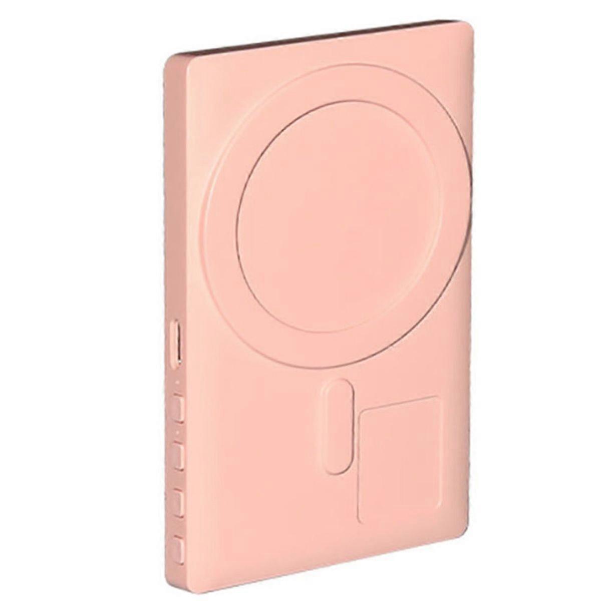 Phone Selfie Assistant Wireless Magnetic Monitor Screen Selfie Split Screen Display Vlog Outdoor Sel