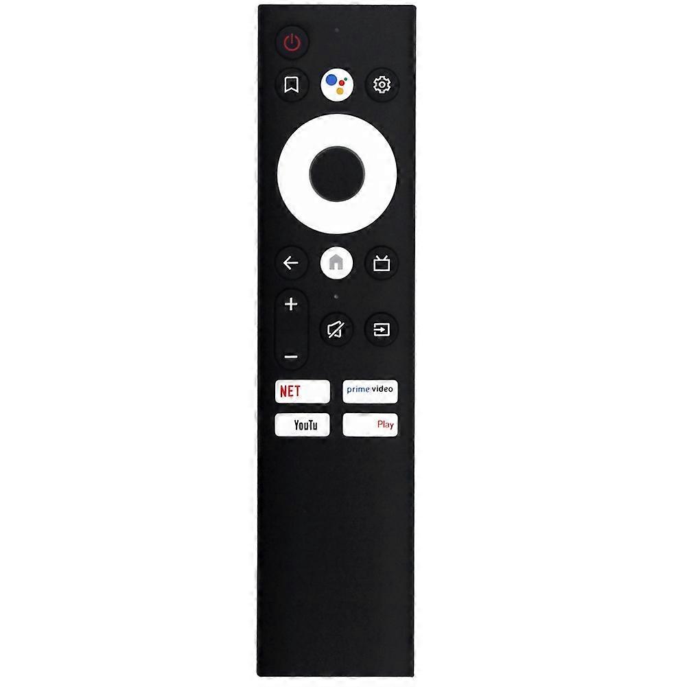Replace 55Q20 Remote Control for Skyworth Smart Android TV 50Q20 55Q20 UB5100 TB5000 TB7000 CT9010 HS-8A00J-01 65Q20