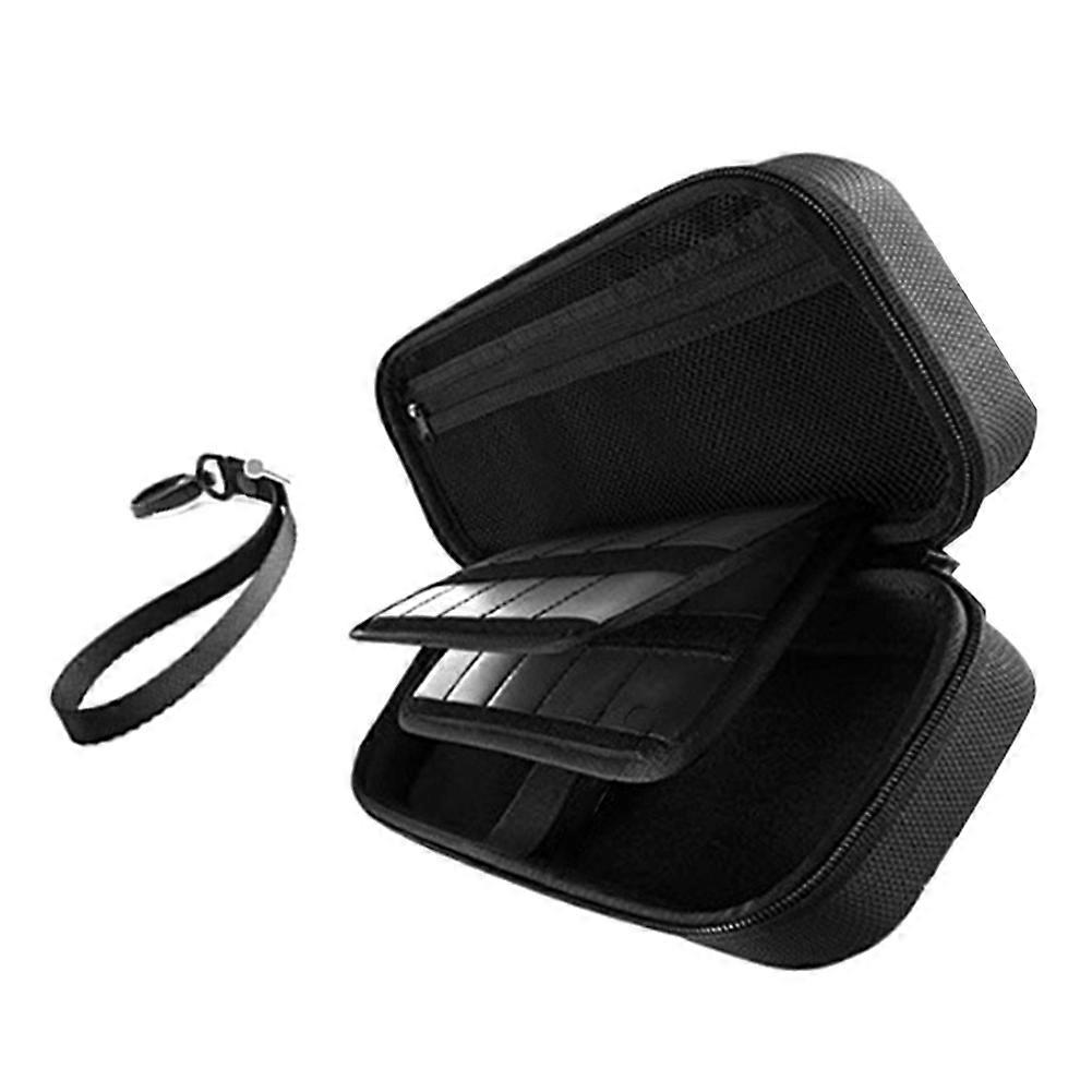 Carrying Case for Nintendo Switch OLED Travel Carry Case Pouch