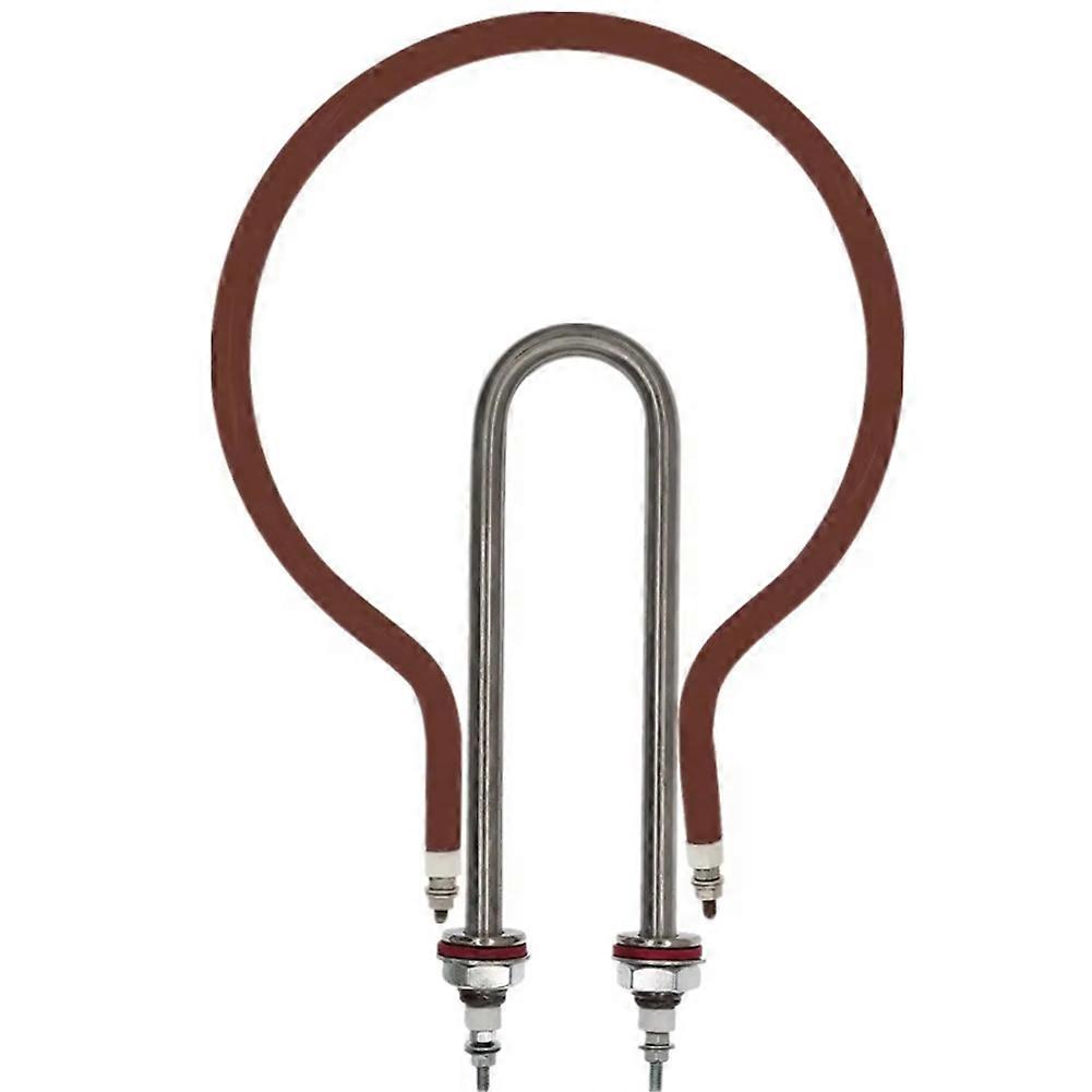 Incubator Heating Tube 200w Humidifier 200w Heating Tube Humidifying Controller Chicken Feeding Farm Humidification