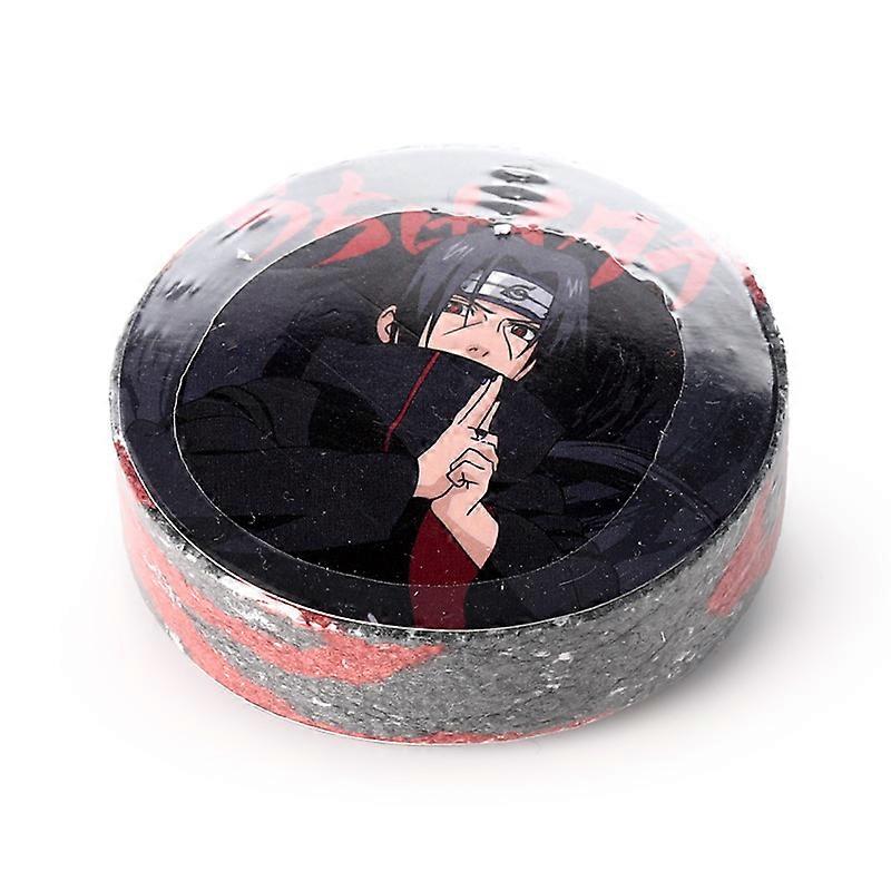 Komprimert reisehåndkle - Naruto 1-pakning