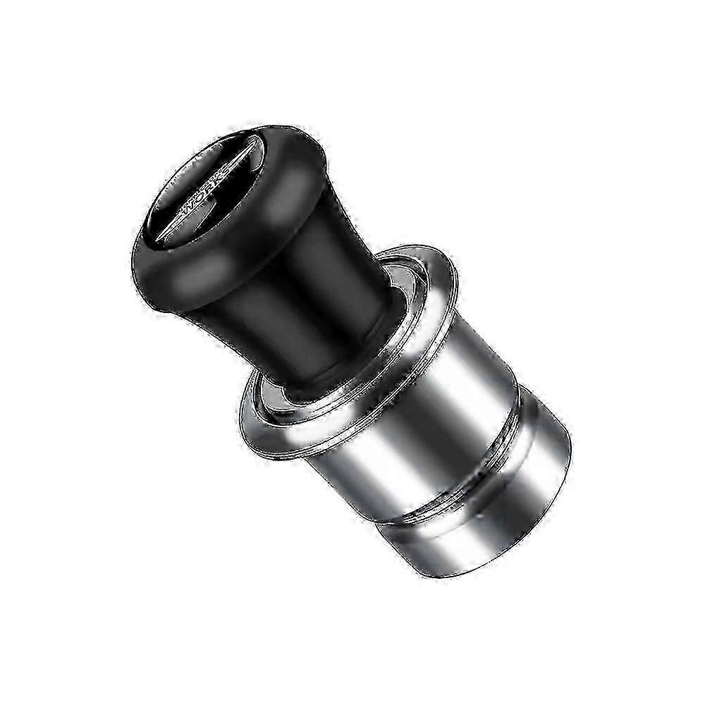 Mini Cooper R50 R53 R56 R60 F54-F60 modellekhez Szélálló láng nélküli szivargyújtó csere automatikus tartozék