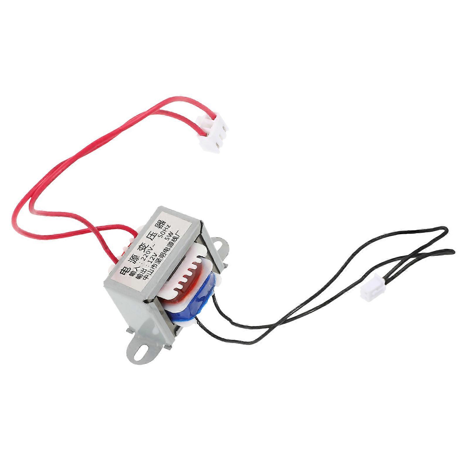 Air Conditioner Transformer Power Transformer for Efficient Home Use