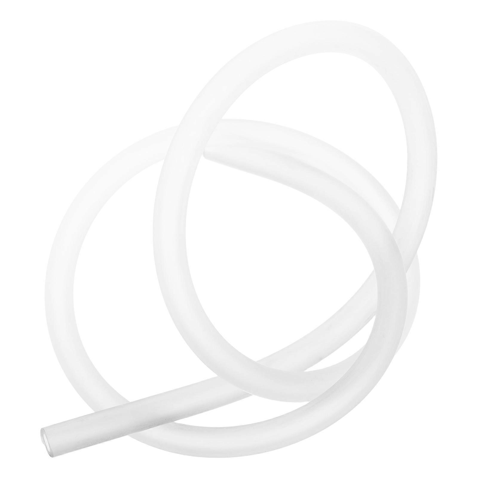 Transparent Pressure Switch Hose for Washing Machine Soft Rubber Material