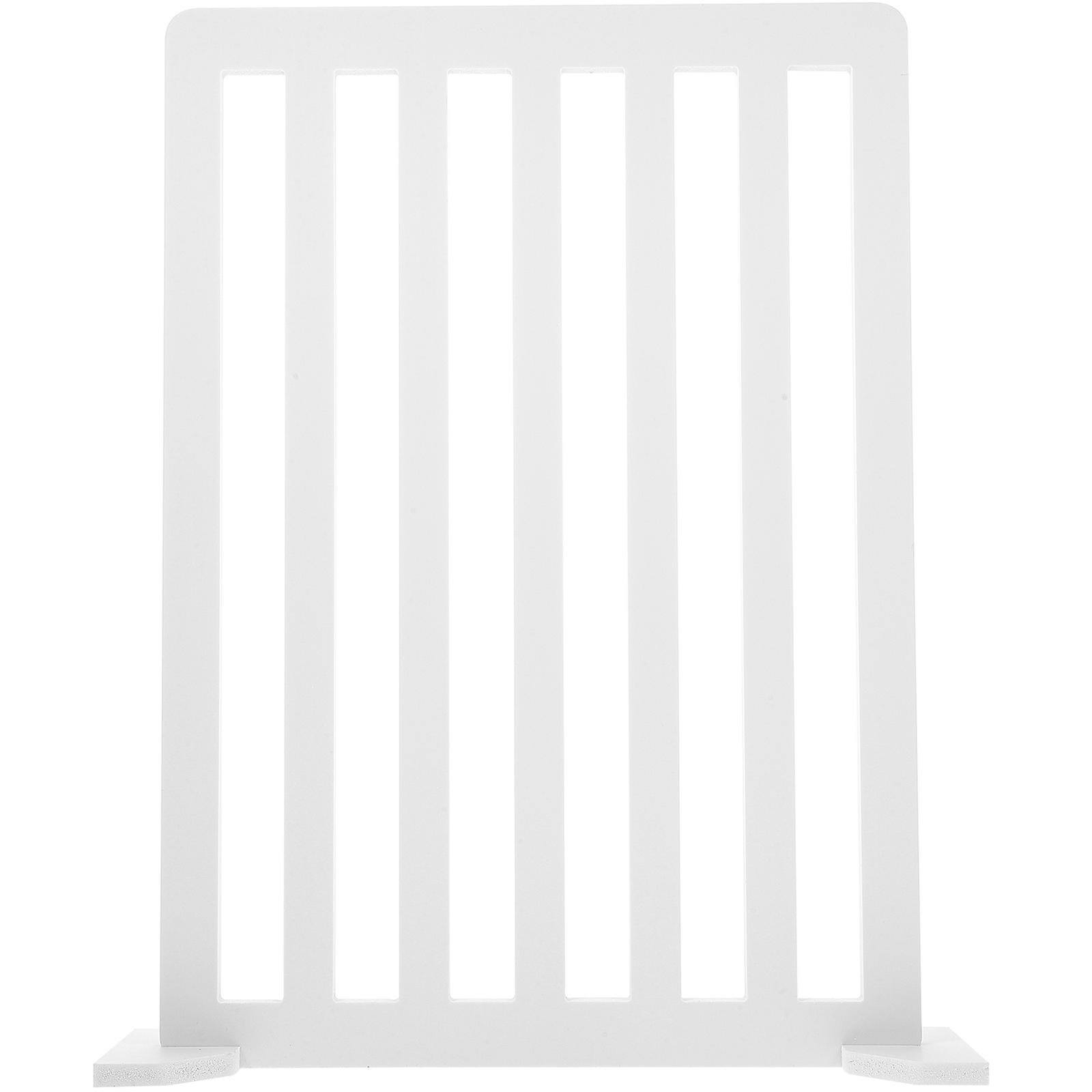 Background Board for Small Items with Shadow Effect Composite Material Perfect for Product Photos 10x10 inches