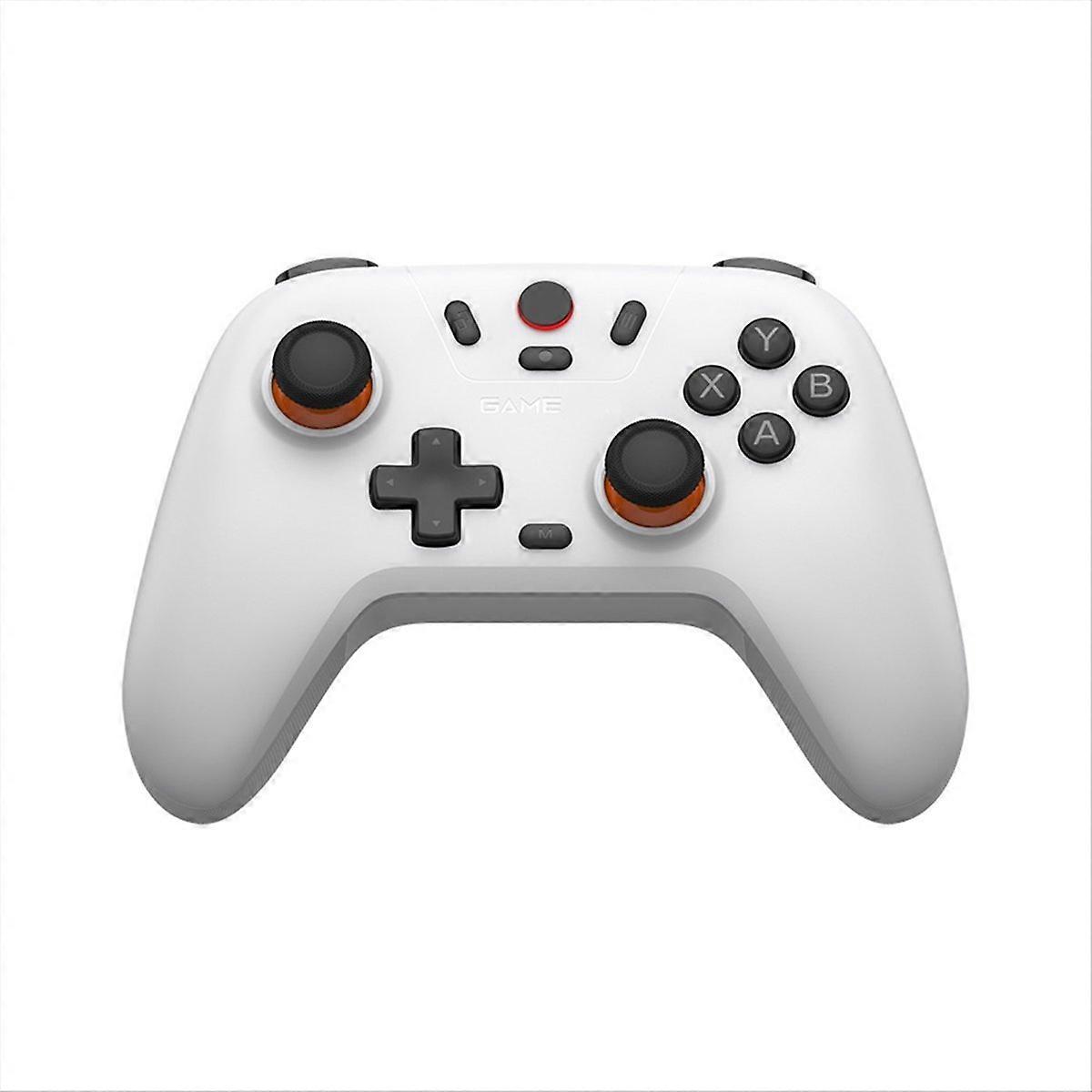 T4 Lite Wireless Controller Weiß