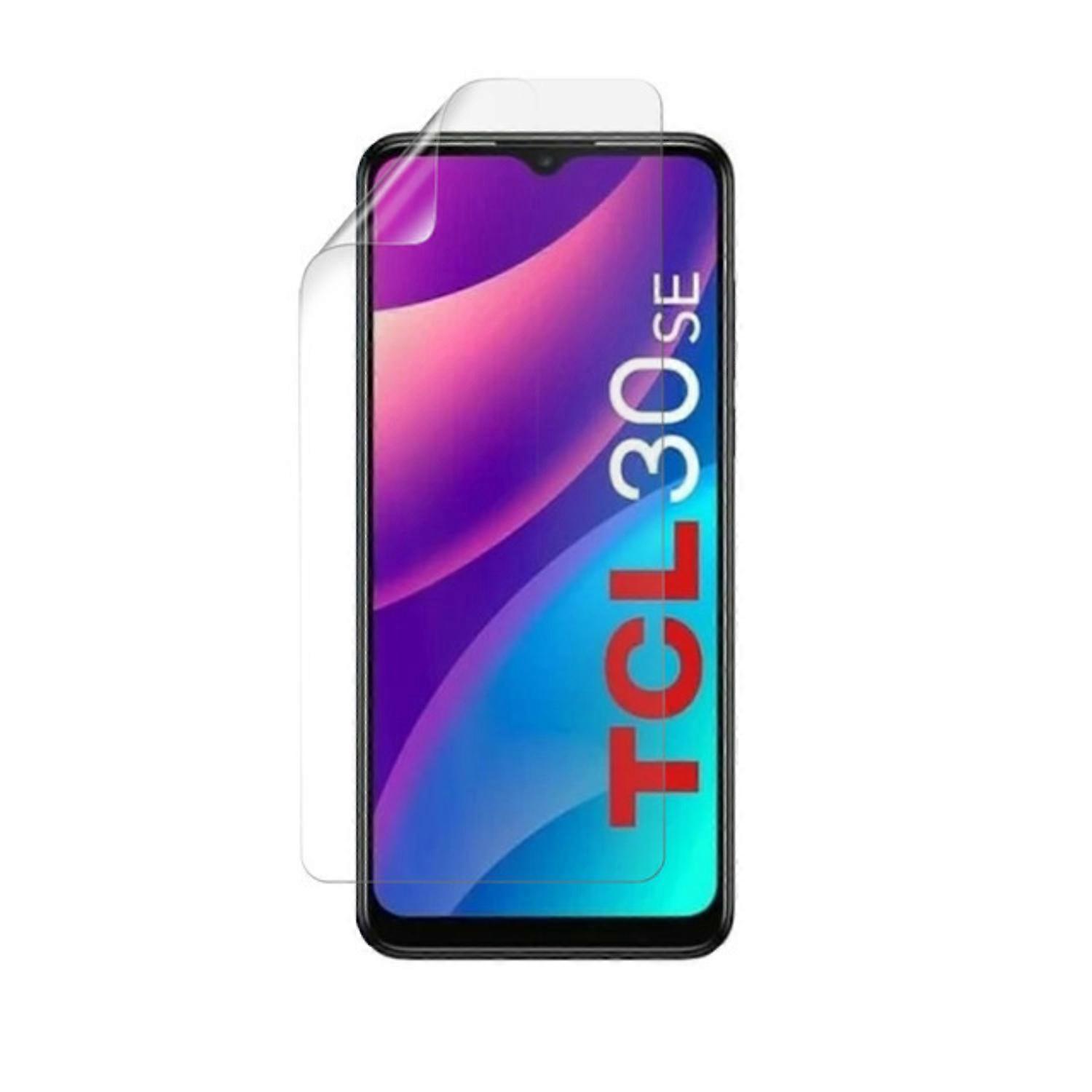 - Tcl 30 Se Hydrogel Screen Protector (copy)