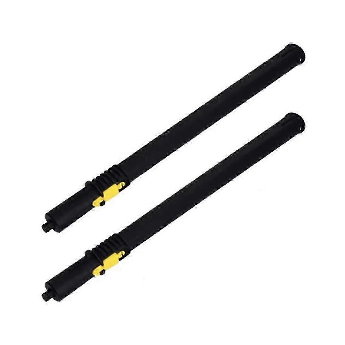 2PCS Extension Hose for Karcher Steam Cleaner Models CTK10 CTK20 SC Series