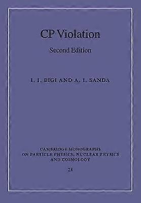 CP-Verletzung