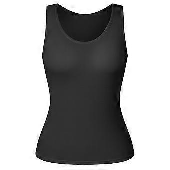 Women Slimming Tank Top Light Control Compression Camisole Breathable Shapewear