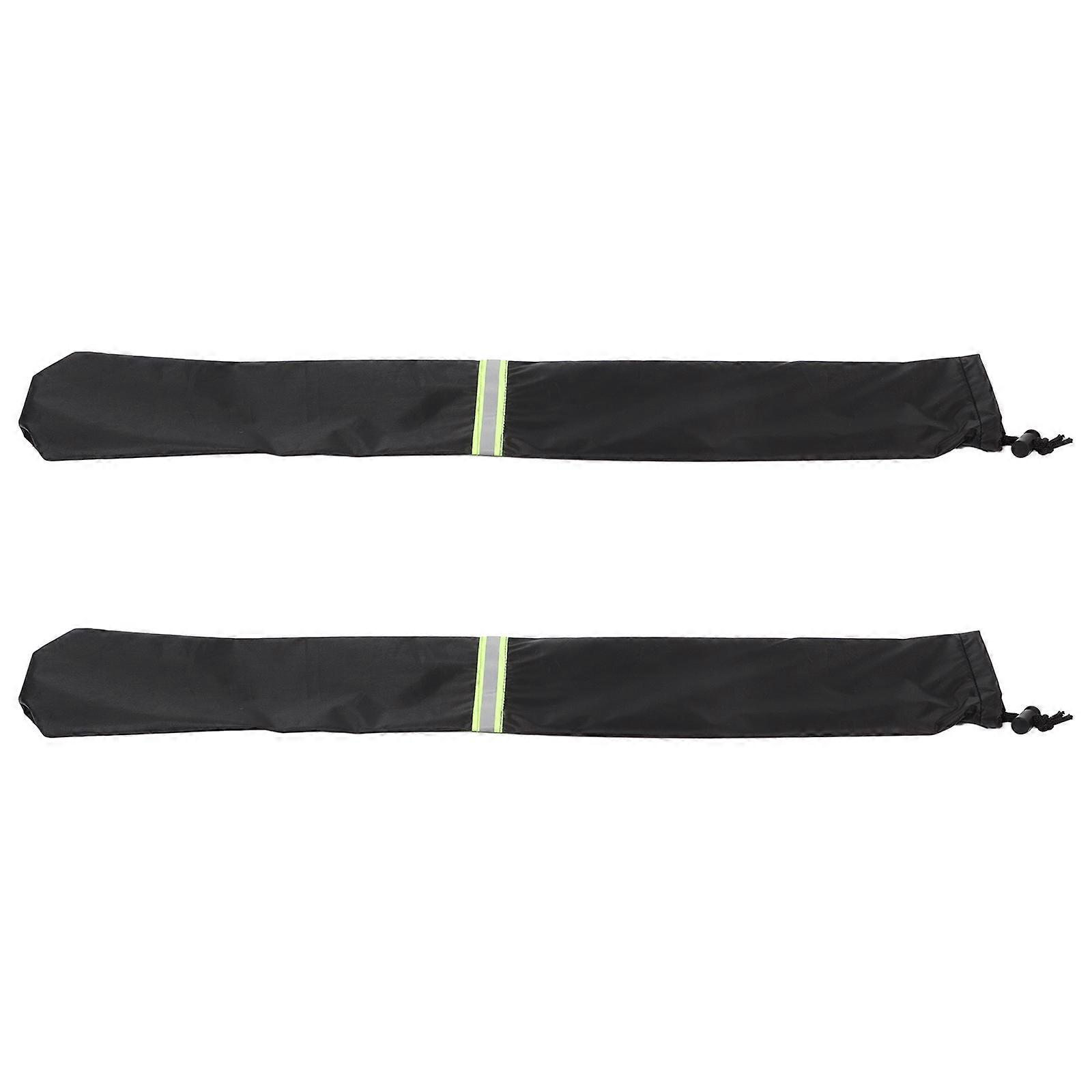 Wiper Covers Car Windshield Protective Sleeves for Rainproof 1Pair