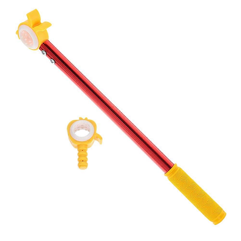 Window Opening Rod Blind Assistant Tool for 1Set in Aluminum and Plastic