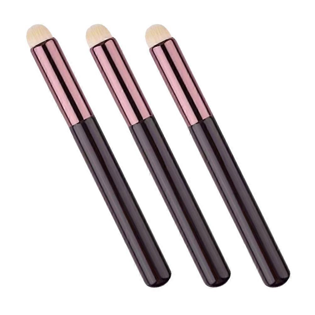 Professional Lip Makeup Brush for Lipstick 6Pcs Collection