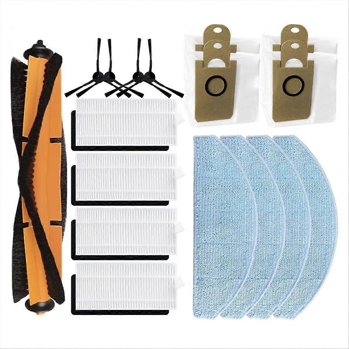 For Minien MX90 Pro / Selectpro EGR-100 Replacement Part Accessory