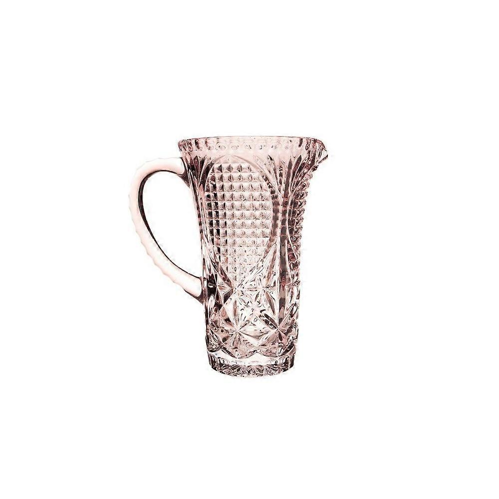  Crystal Julia pitcher 17980JULIA