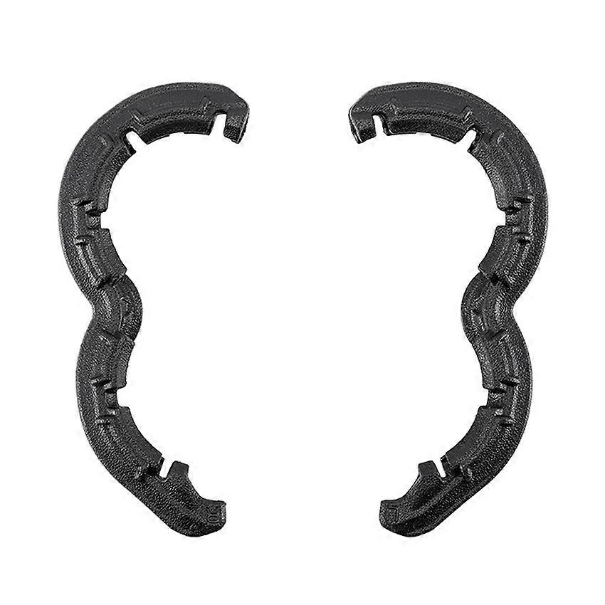 Dedicated Buoyancy Bumper Ring - Black for DJI NEO 2 Accessories 