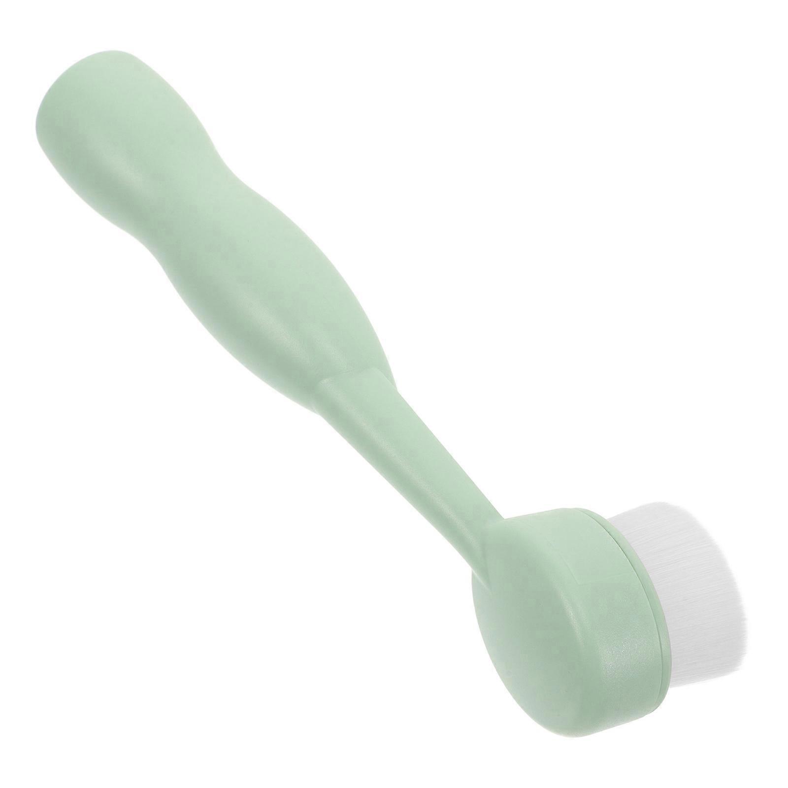 Facial Scrub Brush Soft Face Brush for Daily Face Cleaning Tasks