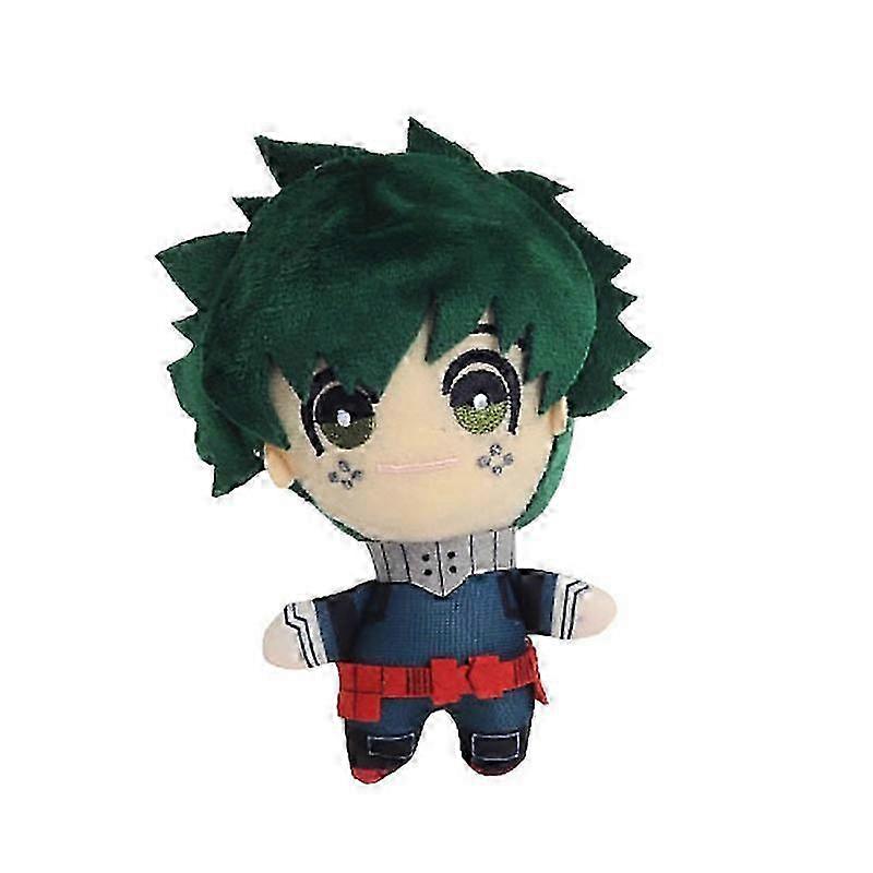 My hero academia plush doll 15CM