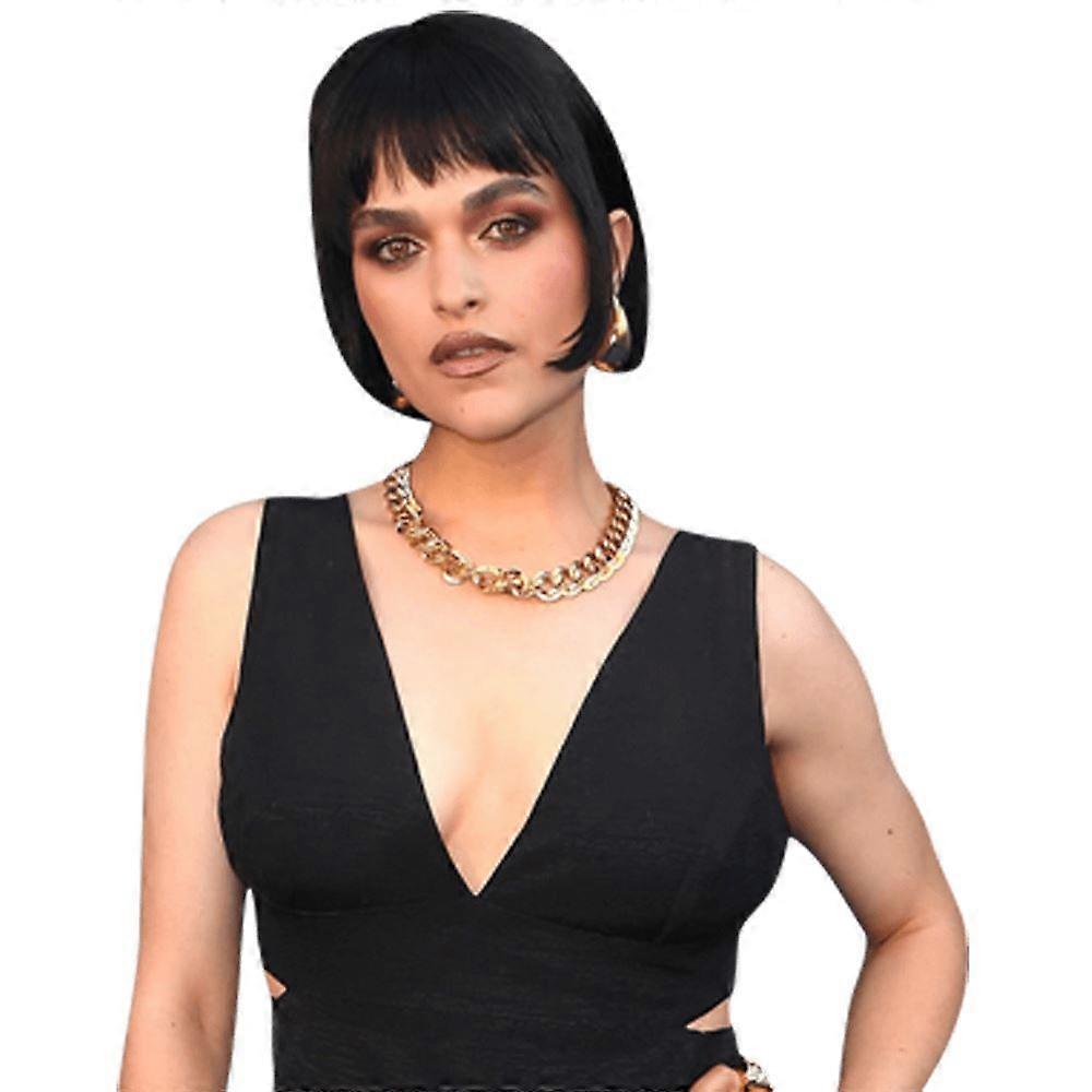 Eve Harlow (Jumpsuit) Half Body Buddy Cutout