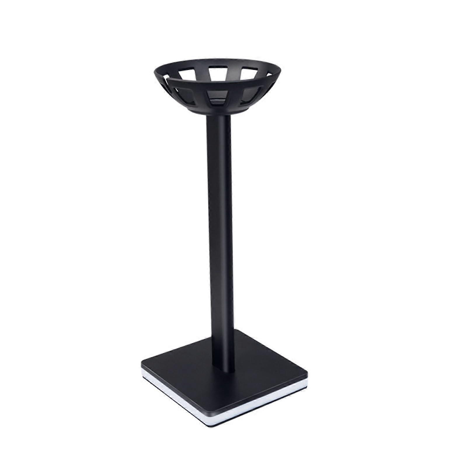 Glowing Bracket Stand For Loudspeaker Nonslip Desktop Holder Desktop Speaker Mount For Secure Positioning
