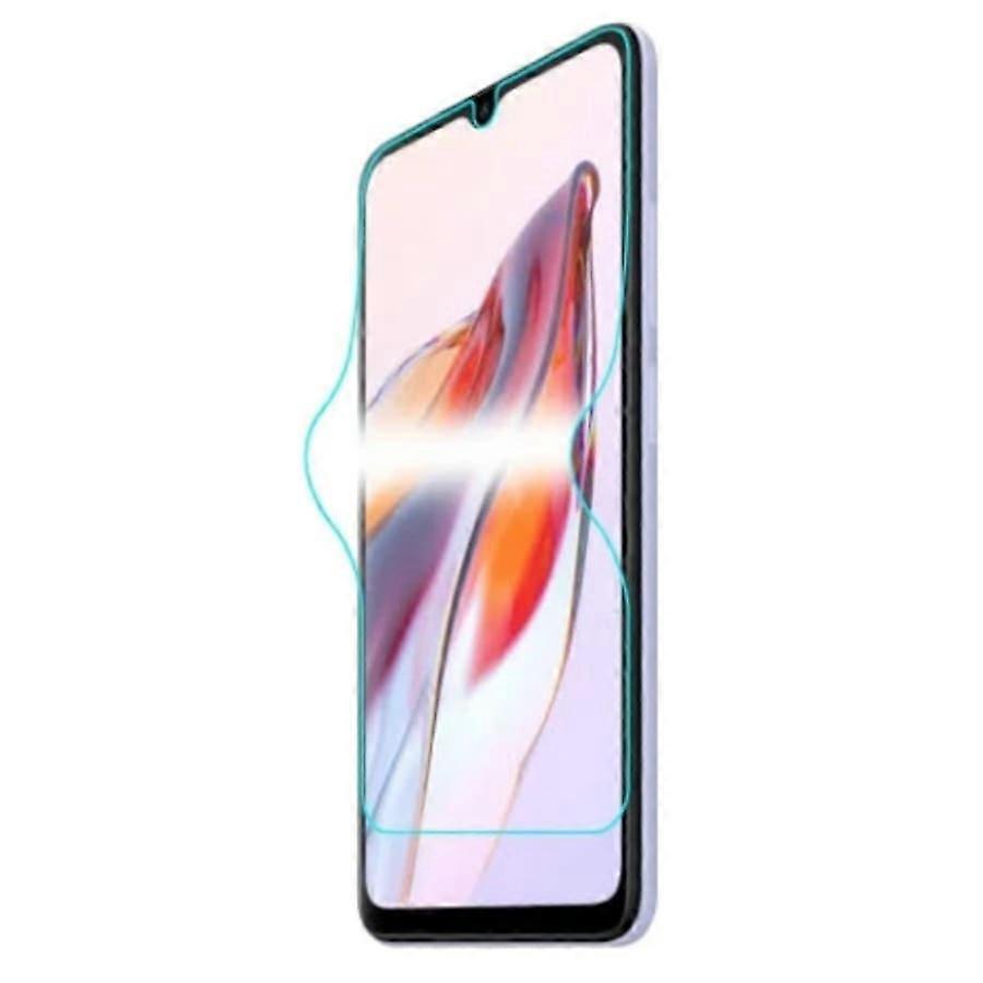 Redmi 12c - Hydrogel Screen Protector