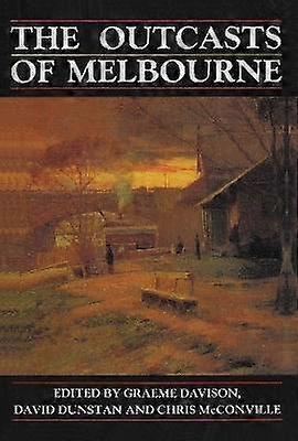 The Outcasts of Melbourne