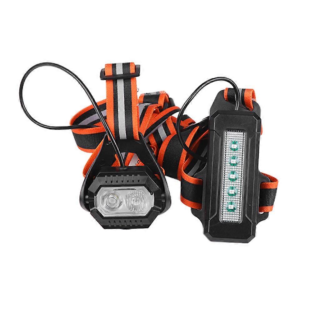 Professional Chest Lamp Running Light for 1Set Sports Multi-Function Use