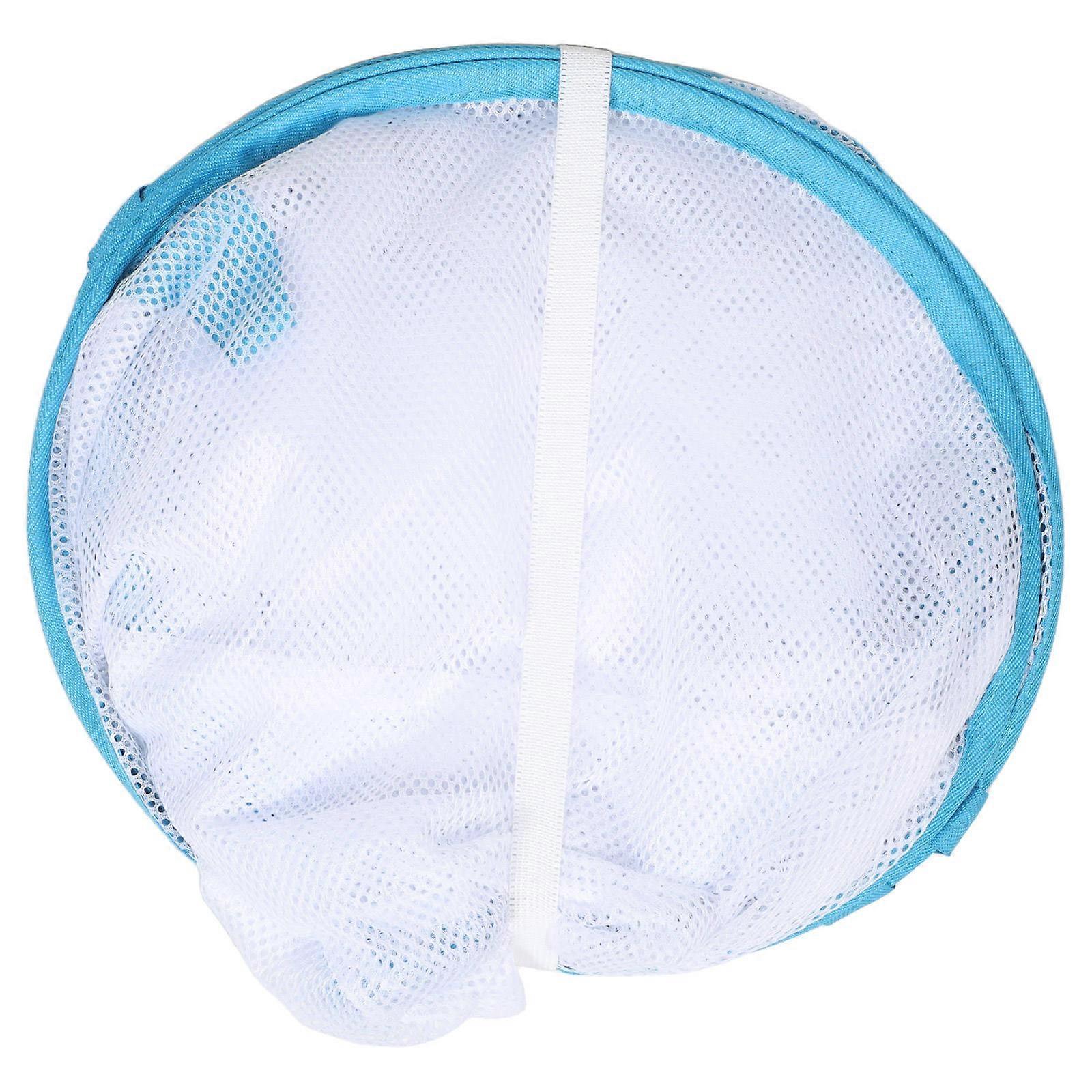 Folding Drying Net 3Pcs Large Capacity Mesh For Vegetable Drying Efficient Indoor And Outdoor Air Circulation