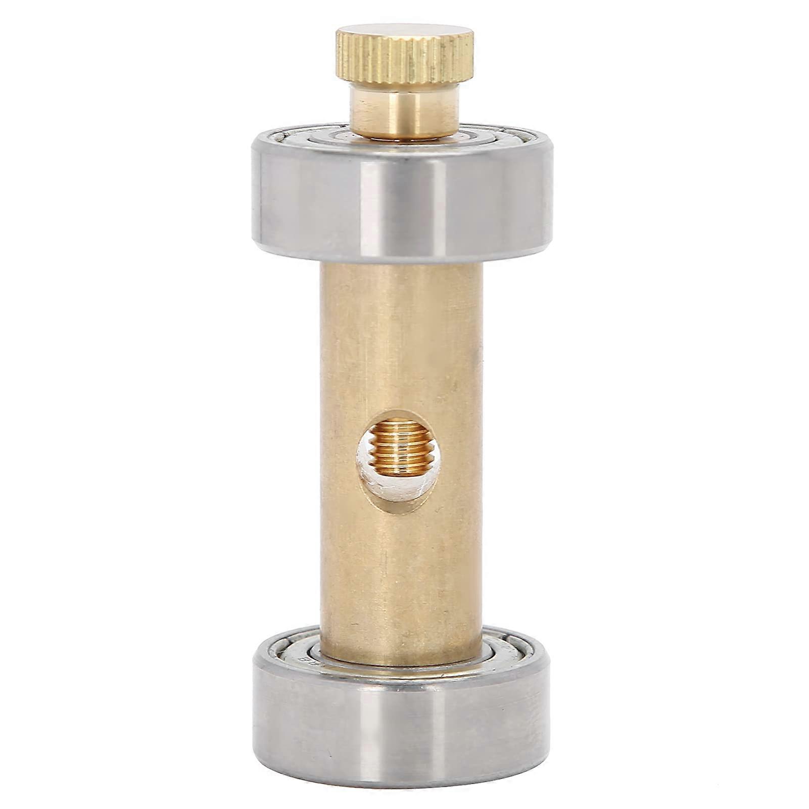 Watchmakers Screwdriver Sharpener Copper Tool for Precise Tip Sharpening and Watch