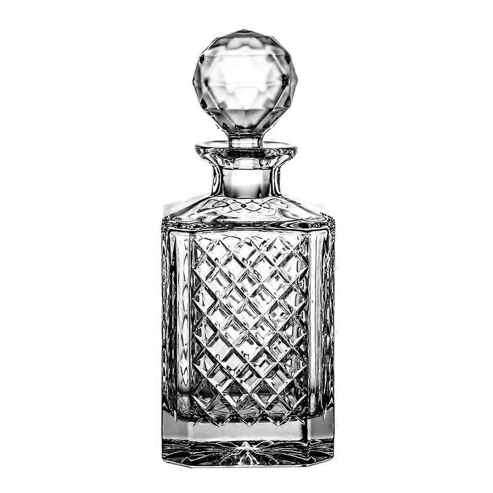  Crystal Julia crystal decanter Caro 05496