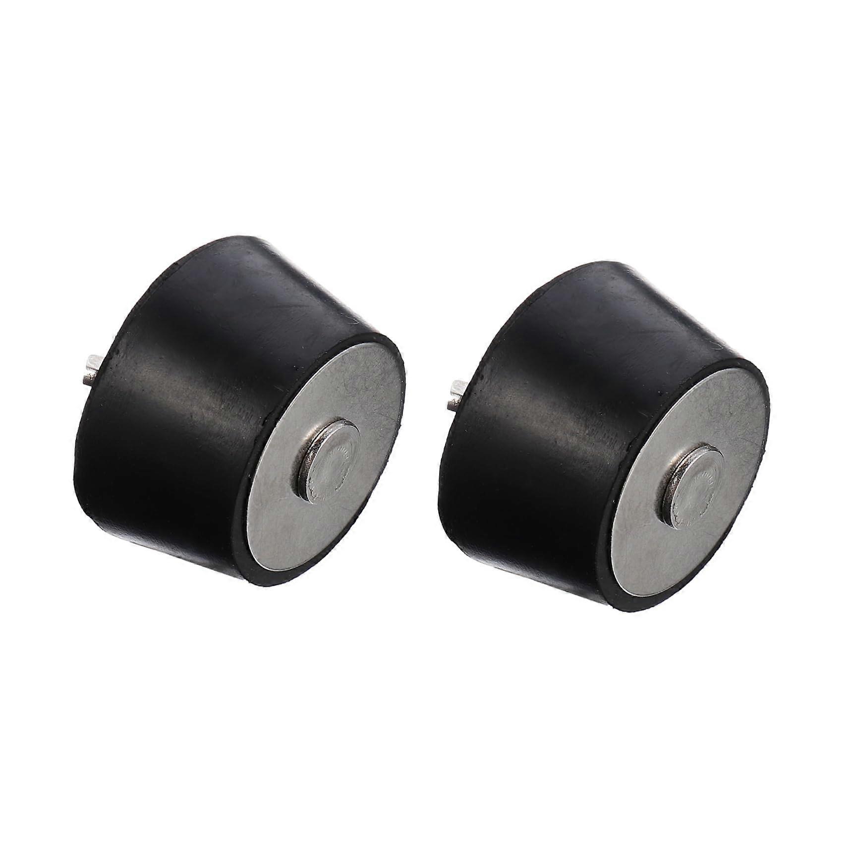 2pcs Pool Winterizing Plug for Above Ground Pools Prevent Pipe Freezing Durable Expansion Seal